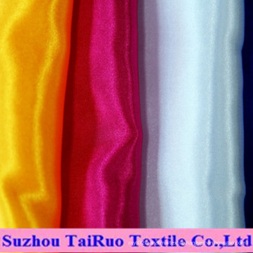 100% Polyester Taffeta with Printed for Lining